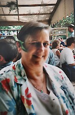 Marga Heilmann-Müller, Benningen