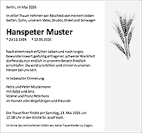 Grau, mit Illustration Weizen