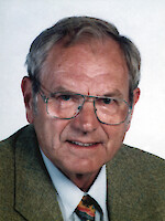 Prof. Dr. sc. phil. Ernst Luther