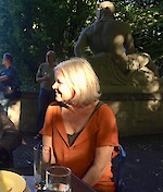 Hildegard Aglassinger