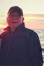 Uwe Ebken, Varel