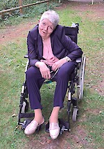 Edeltraud Maria Schneider, Ronshausen