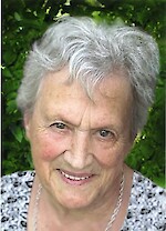 Theresia Kemme, Wittendörp OT Dreilützow