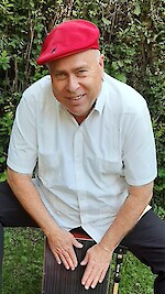 Martín Amadeo Romero