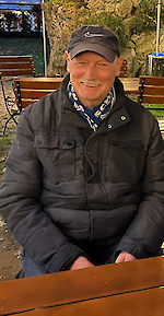Dieter Röbker, Herne