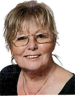 Brunhilde "Bruni" Haumann