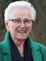 Ruth Wulf