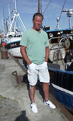 Olaf Baaske, Stralsund