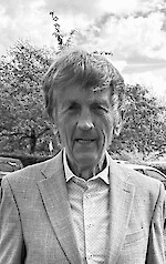 Erwin Josef Giegerich, Radheim