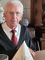 Egon Ziegenhagen