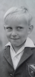 Uwe Szesny, Dorsten