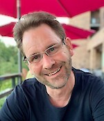 Olaf Illenberger