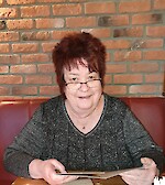Brigitte Wenz, Kiel