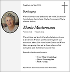 Classic, with illustration cross and picture round