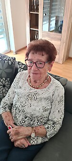 Erika, Kornelia Freitag