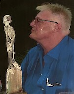 Bernd Mueller-Guilford, Berlin