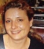 Tamara Bahr, München