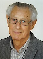 Willy August Bertsch