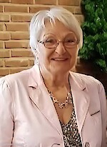 Brigitta (Gitte) Prangel, H&uuml;ckelhoven