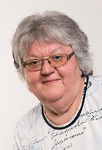 Manuela Kraus, Tettau