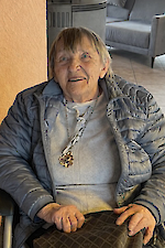 Sieglinde Fritsche