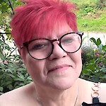 Charlotte  (Lottchen) Frank, Biedenkopf