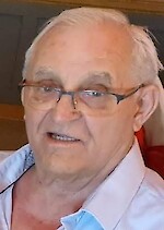 Ernst Ludwig Damm, Fernwald-Steinbach