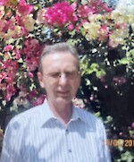 Alfred Von der Au