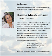 Klassisch, Hintergrundbild &laquo;Himmel&raquo;
