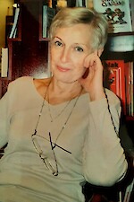 Ha&aacute;sz Zsuzsanna