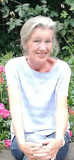 Margarete Angelika Trierweiler-Feller