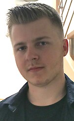 Damian Basten, Kommen