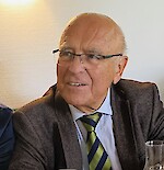 Dr. Peter Spary