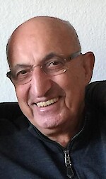 Dariyoush Adib, N&uuml;rnberg