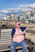 Holger Ramke, Stuttgart