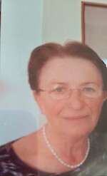 Christina Janina Dabrowski