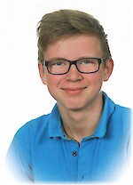 Erik Schmitz, Nettersheim-Pesch