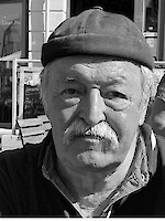 Willi Scheidhauer