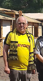 Martin Gassner, Warendorf