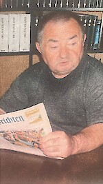 Heinz J&uuml;rgen Schwarz