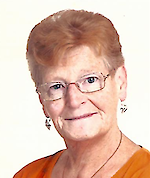 Helga Dorsch
