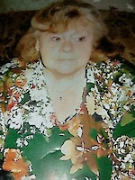 Gisela Waltraud B&uuml;ck, Hamburg-Harburg