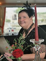 Ute Kluge, Leipzig