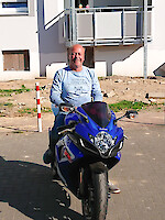 Peter Marquardt, Voerde