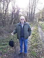 G&uuml;nter Leicher, Alpenrod