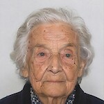 Klara Schreiber, Ansbach