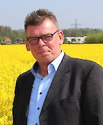 Thomas Strunk, Oerlinghausen
