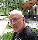 Hans Ulrich Schwenke, Altensteig