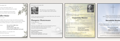 Create a Digital Obituary Online